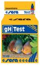 Gh-test priemonė bendram kietumui nustatyti